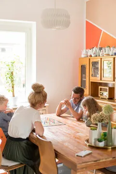 德州扑克设置-难度与提示